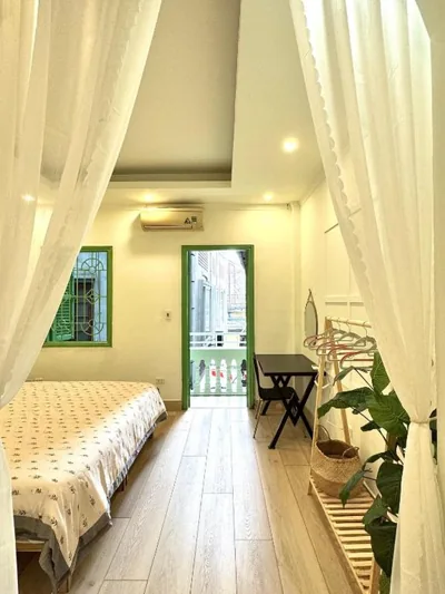 Shii Apartment – Foto’s 2