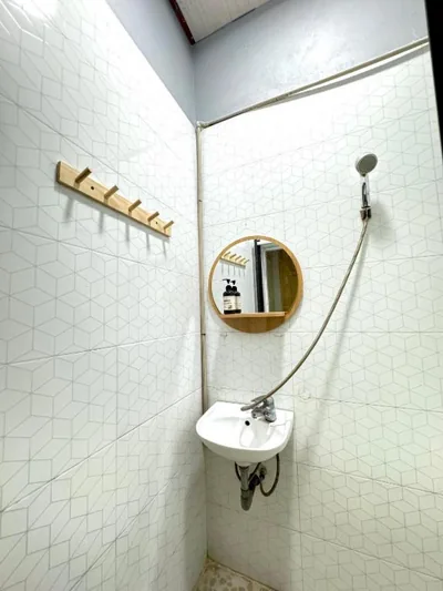 Shii Apartment – Foto’s 3