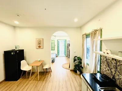 Shii Apartment – Foto’s 4
