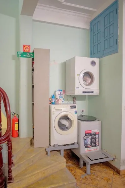 Shii Apartment – Foto’s 5