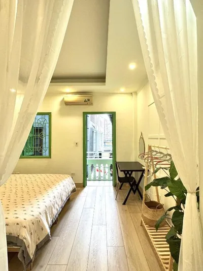 Shii Apartment – Foto’s 7
