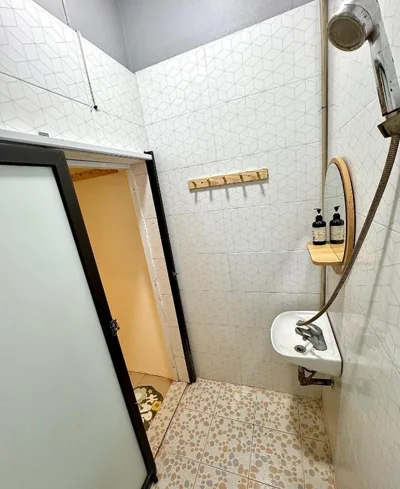 Shii Apartment – Foto’s 8