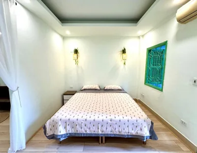 Shii Apartment – Foto’s 9