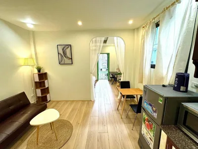 Shii Apartment – Foto’s 10