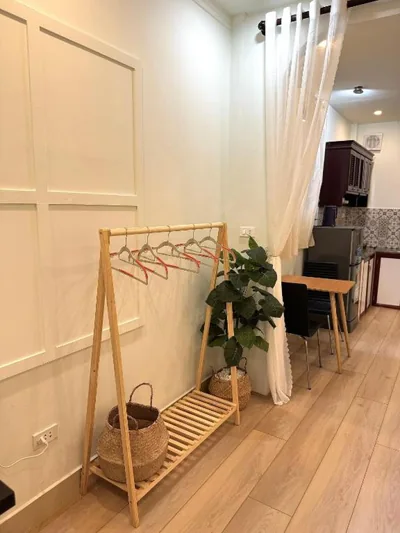 Shii Apartment – Foto’s 11