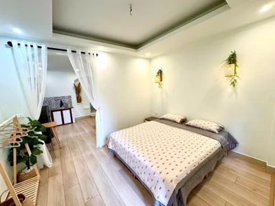 Shii Apartment – Foto’s 12