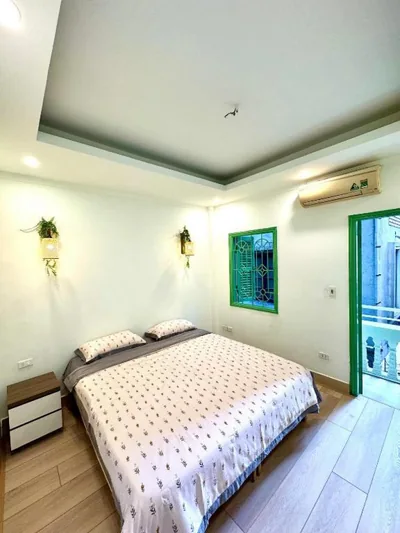 Shii Apartment – Foto’s 14
