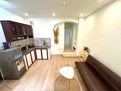 Shii Apartment – Foto’s 15