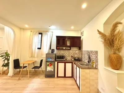 Shii Apartment – Foto’s 16